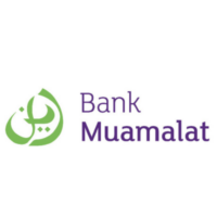 Lowongan Kerja PT Bank Muamalat Indonesia Tbk Mulia Teller