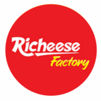 Lowongan Kerja Richeese Factory Crew Outlet