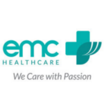 Lowongan Kerja EMC Healthcare Group