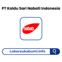 Lowongan Kerja PT Kaldu Sari Nabati Indonesia Operator Produksi Minuman