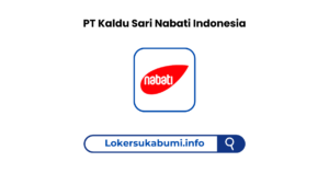 PT Kaldu Sari Nabati Indonesia