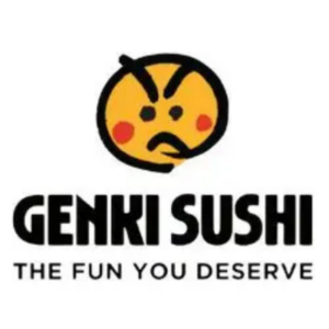 Genki Sushi
