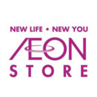 Lowongan Kerja AEON Store Admin Ritel