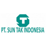 Lowongan Kerja PT Sun Tak Indonesia