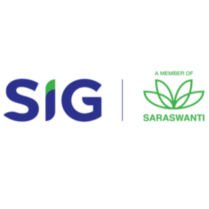 PT Saraswanti Indo Genetech