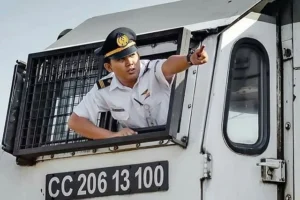 Gaji Masinis KAI Terbaru Beserta Rincian Tunjangan Lengkap