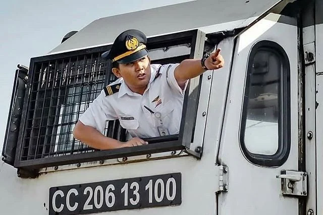Gaji Masinis KAI Terbaru Beserta Rincian Tunjangan Lengkap
