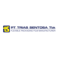 Lowongan Kerja PT Trias Sentosa Tbk Accounting Specialist