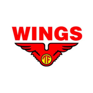 wings