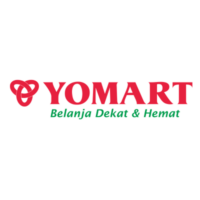 Lowongan Kerja PT Griya Pratama (Yomart) SERVICE CREW