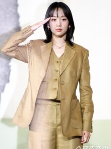 Biodata dan Profil Jin Ki Joo