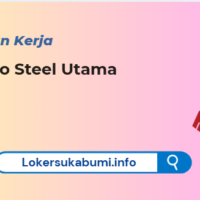 Lowongan Kerja PT Topsco Steel Utama Electrical Maintenance
