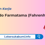 Lowongan Kerja PT Yarindo Farmatama