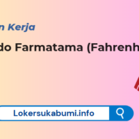 Lowongan Kerja PT Yarindo Farmatama Supervisor Analytical Development