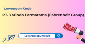 PT Yarindo Farmatama