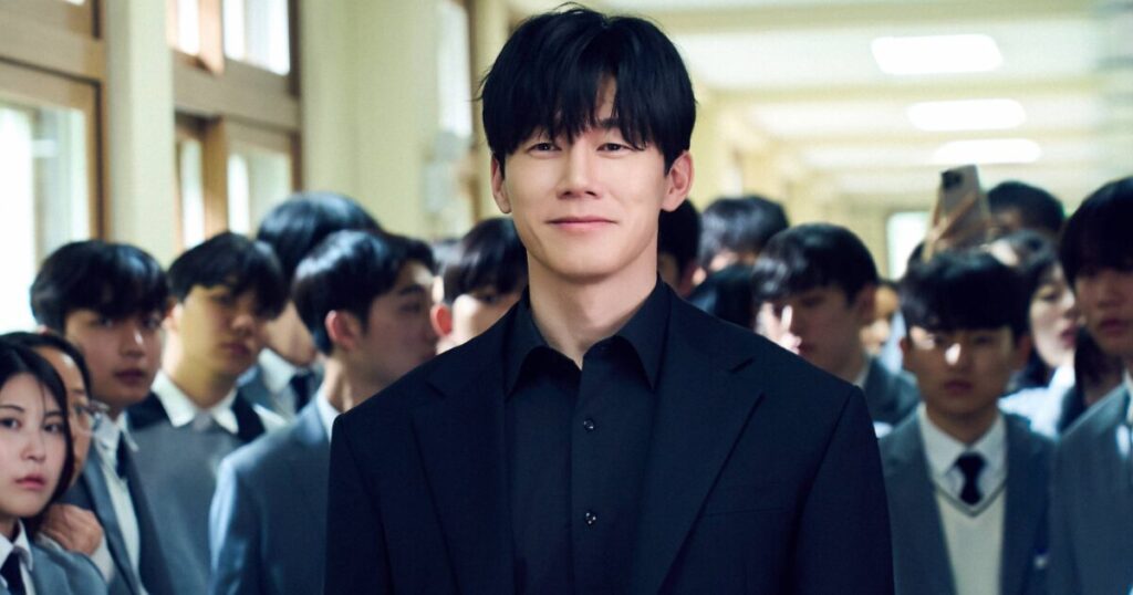 Biodata dan Profil Kim Mu Yeol