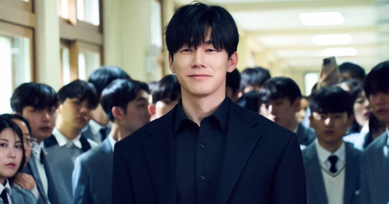 Biodata dan Profil Kim Mu Yeol